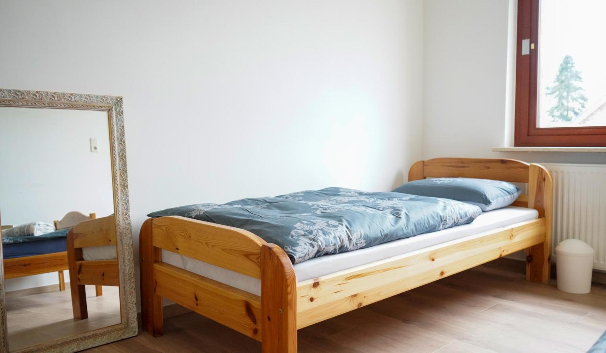 Ruhige Lage, Nah Am Klinikum & Einkaufsmoeglichkeiten 올덴부르크 외부 사진