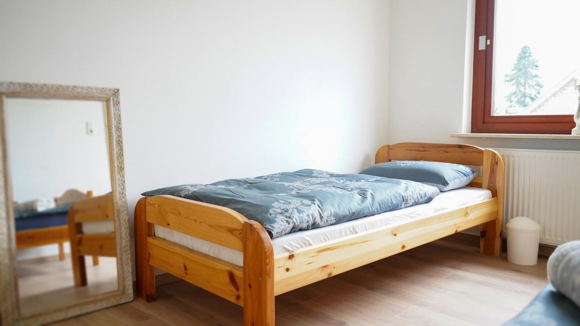 Ruhige Lage, Nah Am Klinikum & Einkaufsmoeglichkeiten 올덴부르크 외부 사진