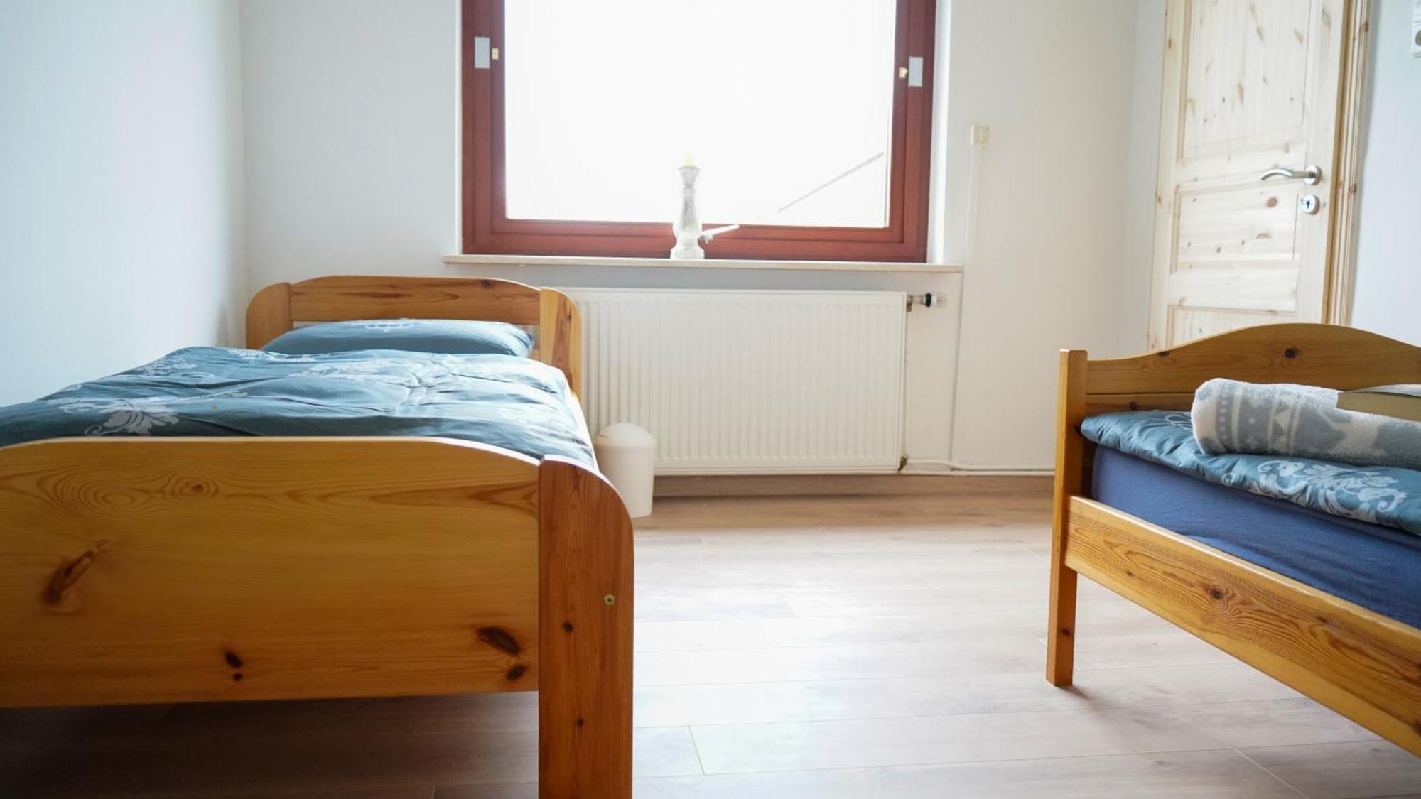 Ruhige Lage, Nah Am Klinikum & Einkaufsmoeglichkeiten 올덴부르크 외부 사진