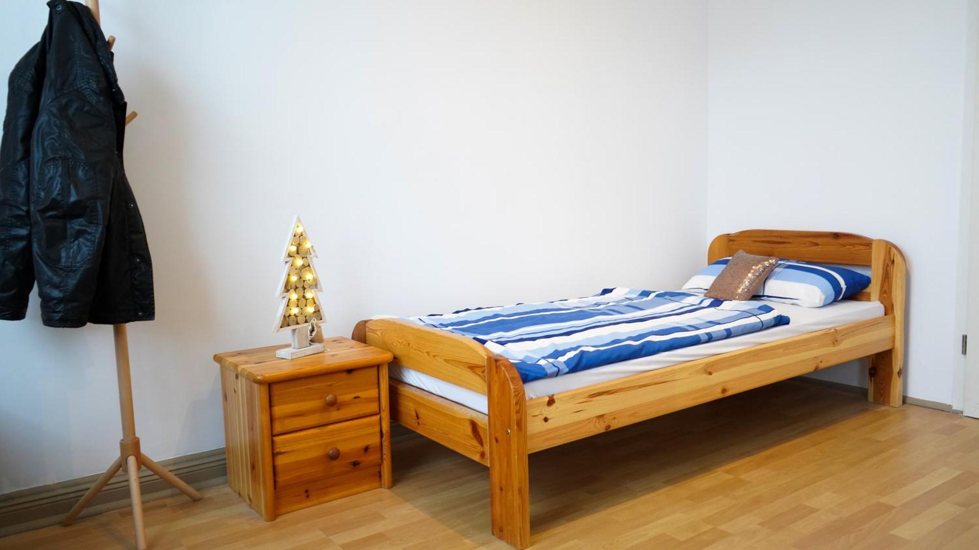 Ruhige Lage, Nah Am Klinikum & Einkaufsmoeglichkeiten 올덴부르크 외부 사진