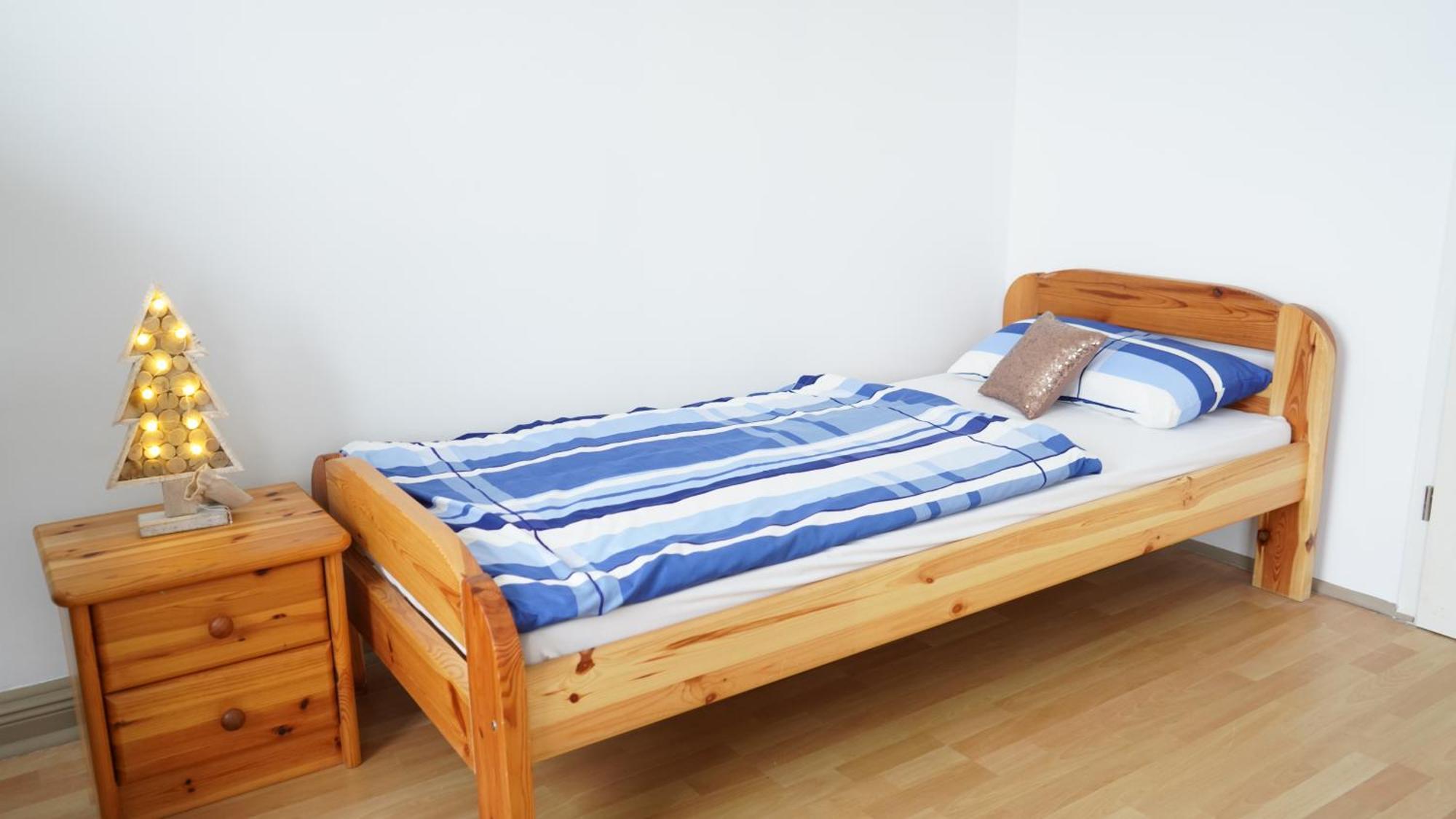 Ruhige Lage, Nah Am Klinikum & Einkaufsmoeglichkeiten 올덴부르크 외부 사진